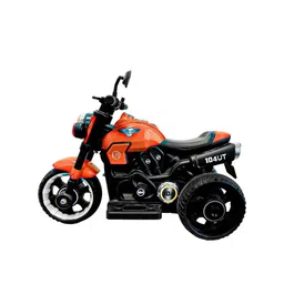 Jammbo Rhino Battery Operated Bike-21