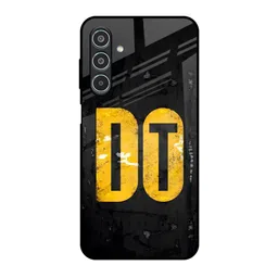 QRIOH Quirky Printed Samsung Galaxy M35 5G Silicone Back Case-picture-27