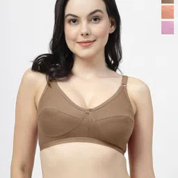 SHYAM SONS FLAIR Bra Full Coverage-picture-24