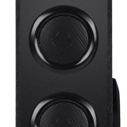 querial Dj Multimedia Tower Speaker H-60X Dj System Home Theater 70 W Bluetooth Tower Speaker-image-57