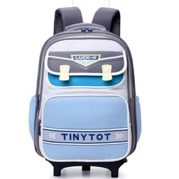 Tinytot Women Backpack-3