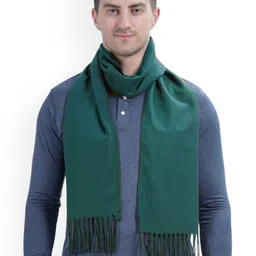 Manra Men Plain Muffler-picture-46