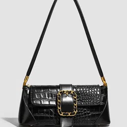 StyleCast x Revolte One Handle Shoulder Bag-picture-0