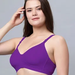 Eden Bra Full Coverage image 2