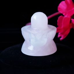 Zhupuk Pink Religious Figurine Showpiece-image-37