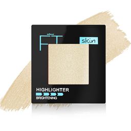 Adbeni Set Of 2 Imported Color & Strokes Baked Highlighter - Shade - 02 - 01 image 2