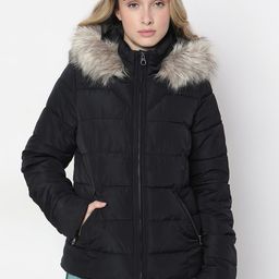 Vero Moda Women Lightweight Puffer Jacket-picture-47