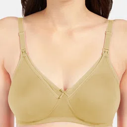 Sonari Medium Coverage Underwired Maternity Bra image 2