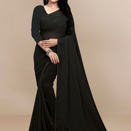 Moda Rapido Pure Georgette Designer Saree-picture-52