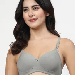 LILY Bra Full Coverage Lightly Padded image 5