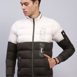 Monte Carlo Men Puffer Jacket-picture-27
