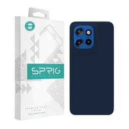 SPRIG Impact Resistant Shock Proof Silicone Motorola Edge 50 Neo Back Case-9