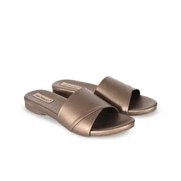 San Marino by Shoe Bank Women Open Toe Flats-image-95