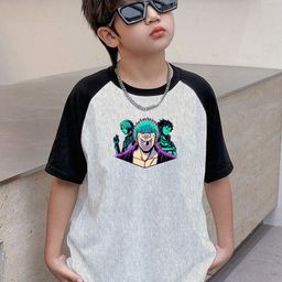 BAESD Boys Printed T-shirt-picture-7