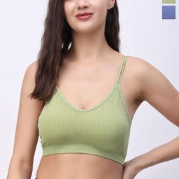 Lugo Bra Full Coverage Lightly Padded-8