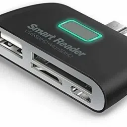 HRYFiNE Usb 3.1 Type C Card Reader Connection kit For Type -C Phone & PC Card Reader-19