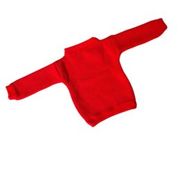 The Creators Unisex Kids Self Design Woollen Pullover-picture-34