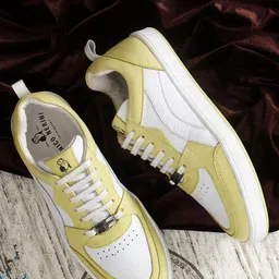 NICO NERINI Men Leather Sneakers-picture-48
