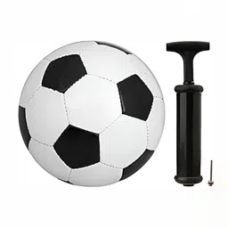 HackerX Pebble Trainy Sports Football-36