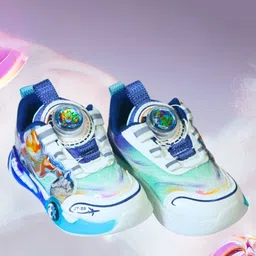 MOON MAMA Unisex Kids Printed Fashion-image-94