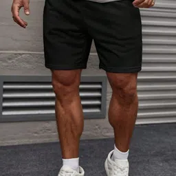 classy fashion Sports Shorts-image-83
