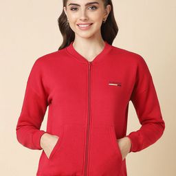 Allen Solly Woman Women Sweatshirt-image-68