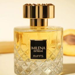 RIIFFS Women Milena Extreme Long Lasting Eau de Parfum - 100 ml-15