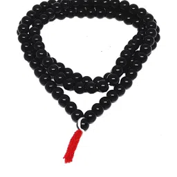 Divine souvenirs Unisex Artificial Beaded Minimal Chain-55