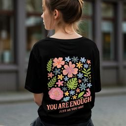 Dagcros Cotton Oversized Tshirts-image-65