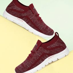 ELIZA Walking Shoes For Women-image-11