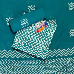 Farooq Dyeing Pure Cotton Unstitched Dress Material-picture-27