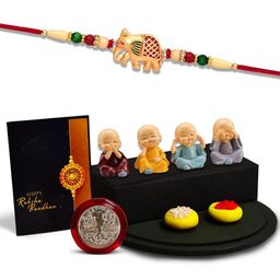 DeoDap Rakhi Gift Set-image-70
