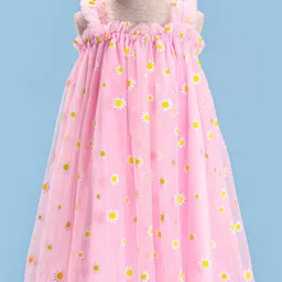 Mark & Mia Girls A Line Party FrockDress-image-18