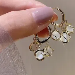 ONUYX Opal Earrings-26