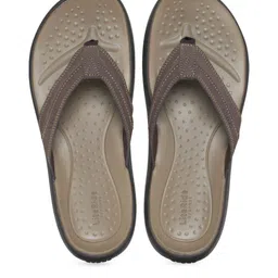 Crocs Men Croslite Thong Flip-Flops-58