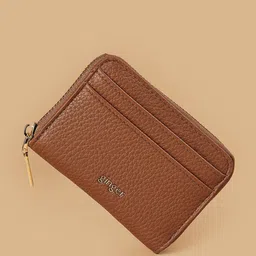 Ginger by Lifestyle Women Zip Around Wallet-34