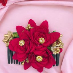 GADINFASHION Women Comb Pin-image-109