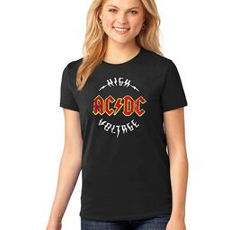 KadakMerch Women Typography Printed Round Neck Cotton T-shirt-image-37