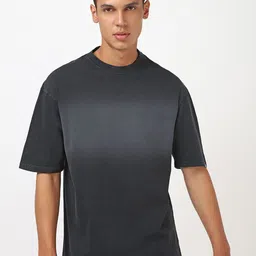 Bewakoof Pure Cotton Oversized T-shirt-image-49