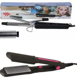 SPARKPLUG CRCRI1 Personal Care Appliance Combo-image-89
