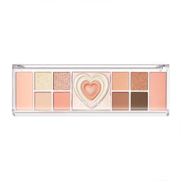 peripera All Take Mood Like Palette - 130 g Shade -02 Peach Heaven-image-5