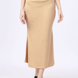 SATPURUSH High-Rise Saree Shapewear-image-36