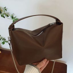 StyleCast Structured Sling Bag-image-76