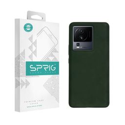 SPRIG iQOO NEO 7 PRO Liquid Silicone Back Cover-image-55
