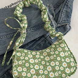 LULU & SKY Structured Handheld Bag-image-7