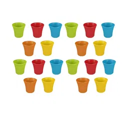 Small Sunshine Planter Pot for Indoor & Outdoor Plants-image-59