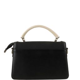 Flingo PU Structured Handheld Bag image 3