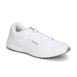 Goldstar Men Running Non-Marking Lace-up Shoes-47