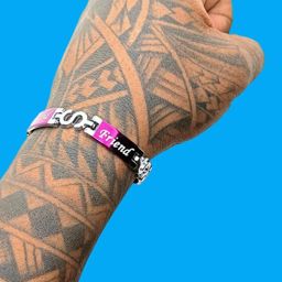 Dynamic Retail Global Men MultiBracelet-image-82
