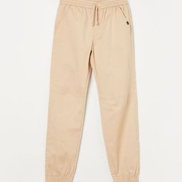 Fame Forever by Lifestyle Boys Mid Rise Regular Fit Joggers-image-67
